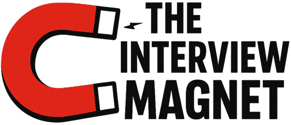 The Interview Magnet
