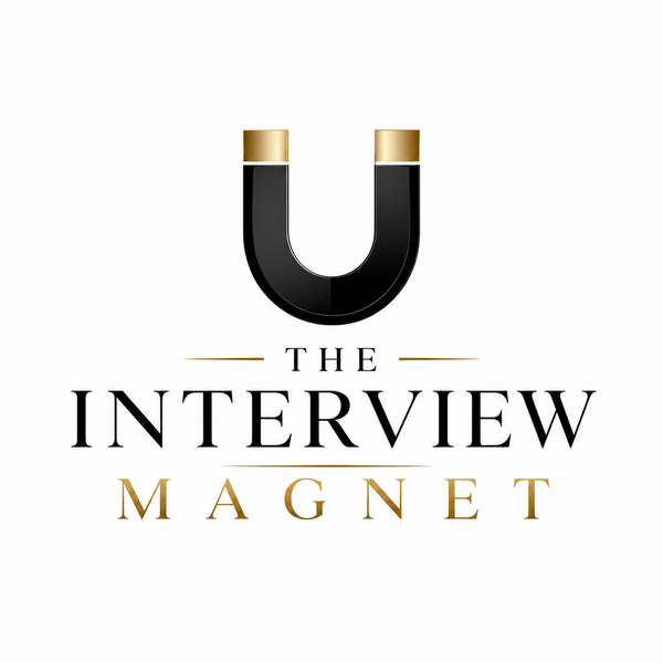 The Interview Magnet